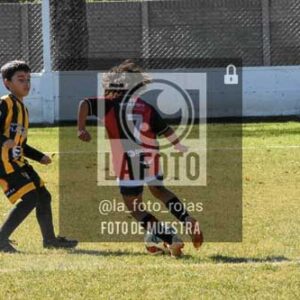 Fotografía HN-41-2 de (032) 2026-05-24 Huracan Newbery 2016