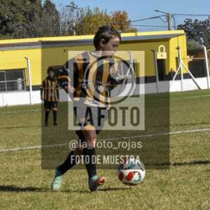 Fotografía HN-41 de (032) 2026-05-24 Huracan Newbery 2015