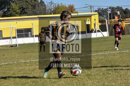 Fotografía HN-41 de (032) 2026-05-24 Huracan Newbery 2015