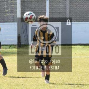 Fotografía HN-42-2 de (032) 2026-05-24 Huracan Newbery 2016