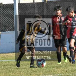 Fotografía HN-42 de (032) 2026-05-24 Huracan Newbery 2015