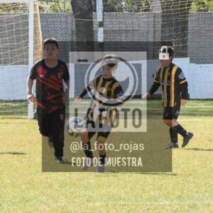 Fotografía HN-43-2 de (032) 2026-05-24 Huracan Newbery 2016