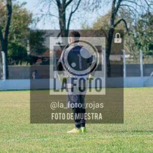 Fotografía HN-43-3 de (032) 2026-05-24 Huracan Newbery Sub13
