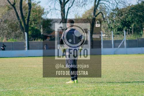 Fotografía HN-43-3 de (032) 2026-05-24 Huracan Newbery Sub13