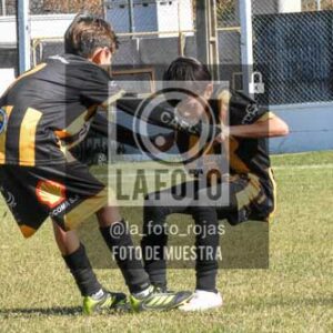 Fotografía HN-43 de (032) 2026-05-24 Huracan Newbery 2015