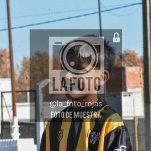 Fotografía HN-44-1 de (032) 2026-05-24 Huracan Newbery 2015