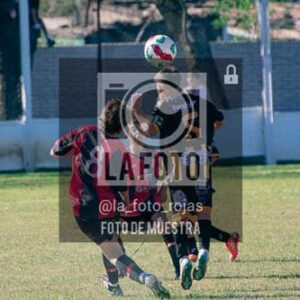 Fotografía HN-44-4 de (032) 2026-05-24 Huracan Newbery Sub12
