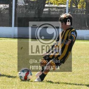 Fotografía HN-45-2 de (032) 2026-05-24 Huracan Newbery 2016