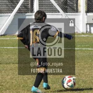 Fotografía HN-45 de (032) 2026-05-24 Huracan Newbery 2015