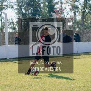Fotografía HN-45-4 de (032) 2026-05-24 Huracan Newbery Sub13