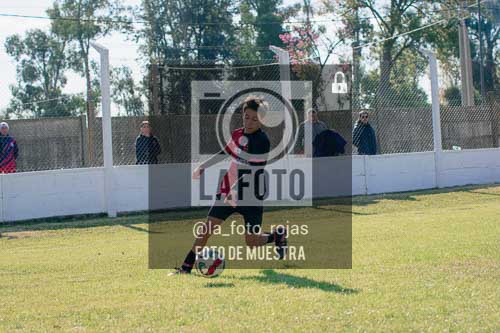 Fotografía HN-45-4 de (032) 2026-05-24 Huracan Newbery Sub13