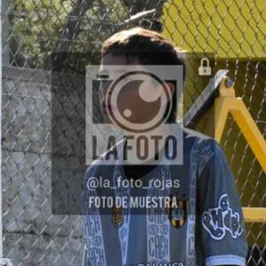 Fotografía HN-46-2 de (032) 2026-05-24 Huracan Newbery 2016