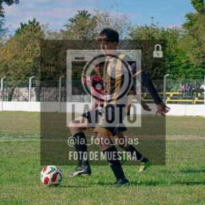 Fotografía HN-46-3 de (032) 2026-05-24 Huracan Newbery Sub13