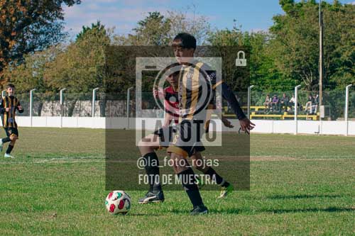 Fotografía HN-46-3 de (032) 2026-05-24 Huracan Newbery Sub13