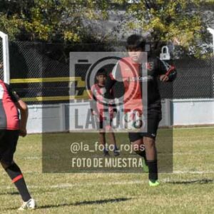 Fotografía HN-46 de (032) 2026-05-24 Huracan Newbery 2015