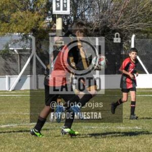 Fotografía HN-47 de (032) 2026-05-24 Huracan Newbery 2015