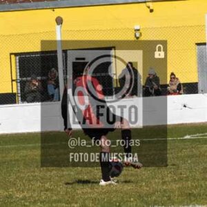 Fotografía HN-48 de (032) 2026-05-24 Huracan Newbery 2015