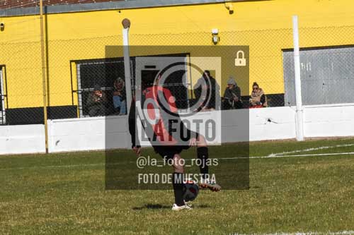 Fotografía HN-48 de (032) 2026-05-24 Huracan Newbery 2015