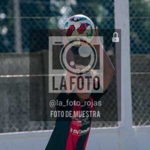 Fotografía HN-49-1 de (032) 2026-05-24 Huracan Newbery Sub12