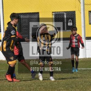 Fotografía HN-49 de (032) 2026-05-24 Huracan Newbery 2015