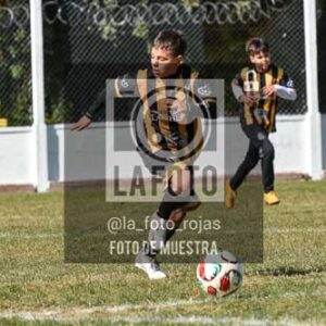 Fotografía HN-5-2 de (032) 2026-05-24 Huracan Newbery 2016