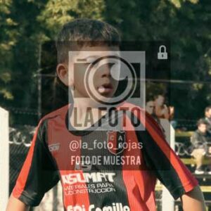 Fotografía HN-5 de (032) 2026-05-24 Huracan Newbery 2015