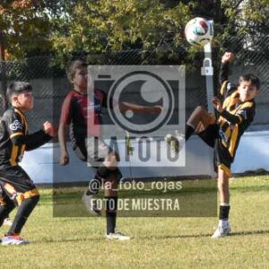 Fotografía HN-50 de (032) 2026-05-24 Huracan Newbery 2015