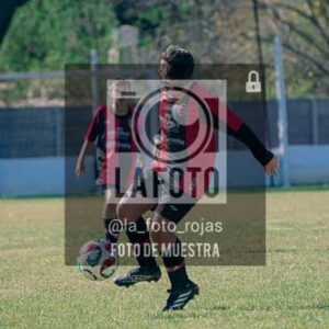 Fotografía HN-51-1 de (032) 2026-05-24 Huracan Newbery Sub12