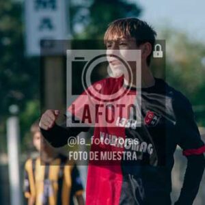 Fotografía HN-51-2 de (032) 2026-05-24 Huracan Newbery Sub13