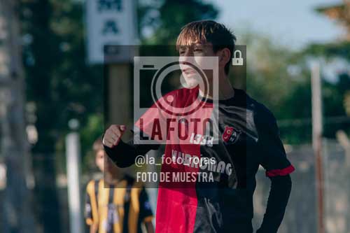 Fotografía HN-51-2 de (032) 2026-05-24 Huracan Newbery Sub13