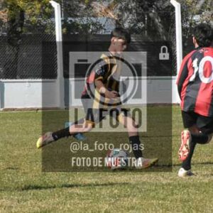 Fotografía HN-51 de (032) 2026-05-24 Huracan Newbery 2015