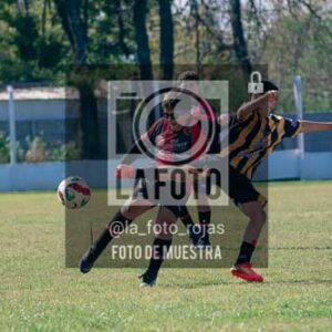 Fotografía HN-52-1 de (032) 2026-05-24 Huracan Newbery Sub12