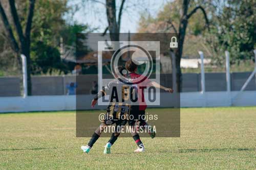 Fotografía HN-52-2 de (032) 2026-05-24 Huracan Newbery Sub13