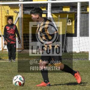 Fotografía HN-52 de (032) 2026-05-24 Huracan Newbery 2015