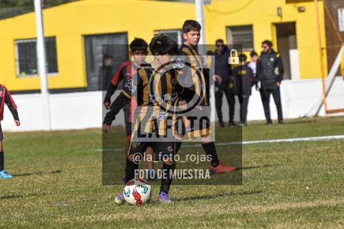 Fotografía HN-53 de (032) 2026-05-24 Huracan Newbery 2015