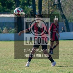 Fotografía HN-54-1 de (032) 2026-05-24 Huracan Newbery Sub12