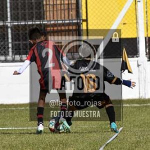 Fotografía HN-54 de (032) 2026-05-24 Huracan Newbery 2015
