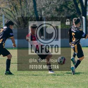 Fotografía HN-55-1 de (032) 2026-05-24 Huracan Newbery Sub12