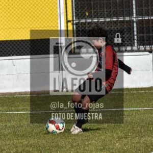 Fotografía HN-55 de (032) 2026-05-24 Huracan Newbery 2015