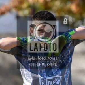 Fotografía HN-56 de (032) 2026-05-24 Huracan Newbery 2015
