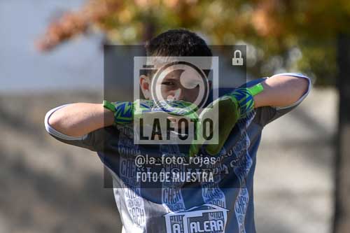 Fotografía HN-56 de (032) 2026-05-24 Huracan Newbery 2015