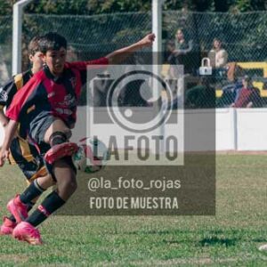 Fotografía HN-57-1 de (032) 2026-05-24 Huracan Newbery Sub12