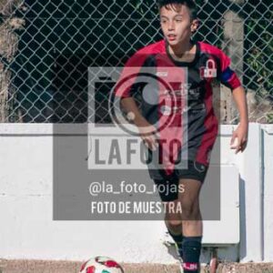Fotografía HN-58-1 de (032) 2026-05-24 Huracan Newbery Sub12