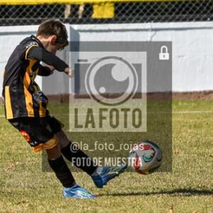 Fotografía HN-58 de (032) 2026-05-24 Huracan Newbery 2015