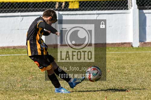 Fotografía HN-58 de (032) 2026-05-24 Huracan Newbery 2015