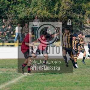 Fotografía HN-59-2 de (032) 2026-05-24 Huracan Newbery Sub13