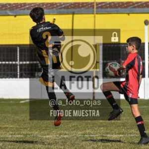 Fotografía HN-59 de (032) 2026-05-24 Huracan Newbery 2015