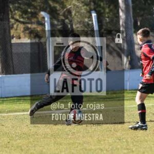 Fotografía HN-6-2 de (032) 2026-05-24 Huracan Newbery 2016