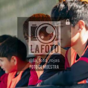 Fotografía HN-6-4 de (032) 2026-05-24 Huracan Newbery Sub13