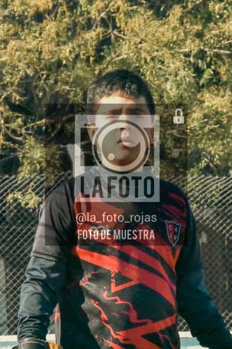 Fotografía HN-6 de (032) 2026-05-24 Huracan Newbery 2015